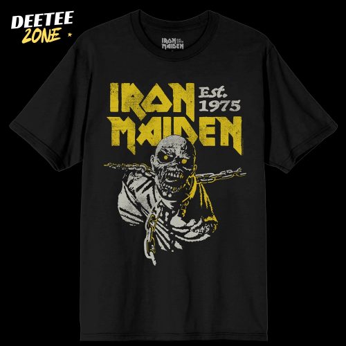 Vintage World Piece Tour Tee