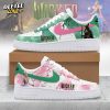 Godzilla “King of the Monsters” Limited Edition Air Force 1 Sneaker