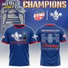 Limited Edition Minnesota Frost Pride Celebrating 2025 Sweatshirt