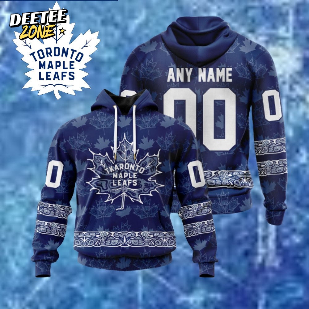 nhl toronto maple leafs hoodie set editions native nhl toronto maple leafs hoodie set editions native