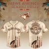 Arizona Diamondbacks MLB x Native American Heritage Month Jersey 2025