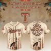 Toronto Blue Jays MLB x Native American Heritage Month Jersey 2025