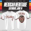 Miami Marlins x Venezuelan Heritage Celebration Baseball Jersey