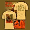 Sabrina Carpenter Manchild New MV Special Tee