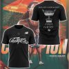 Coco Gauff Roland Garros 2025 Champions Special White Tee