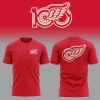 San Francisco 49ers x TEU Special Black Tee