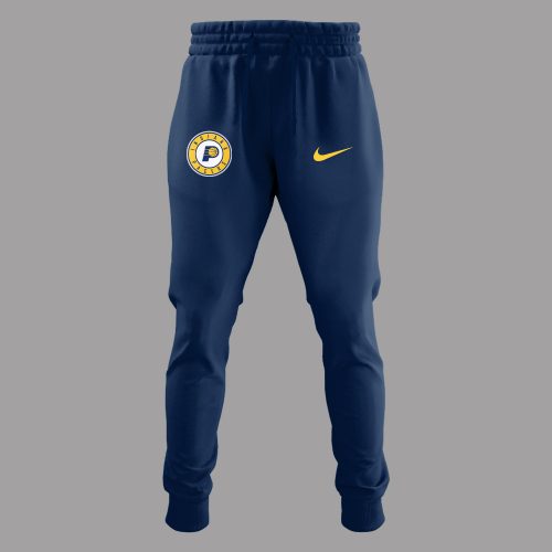 Indiana Pacers Reggie Miller Limited Edition Hoodie Set 2025