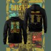 Indiana Pacers Reggie Miller Limited Edition Hoodie Set 2025