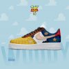 Toy Story T-Rex Special Air Force 1 Sneaker