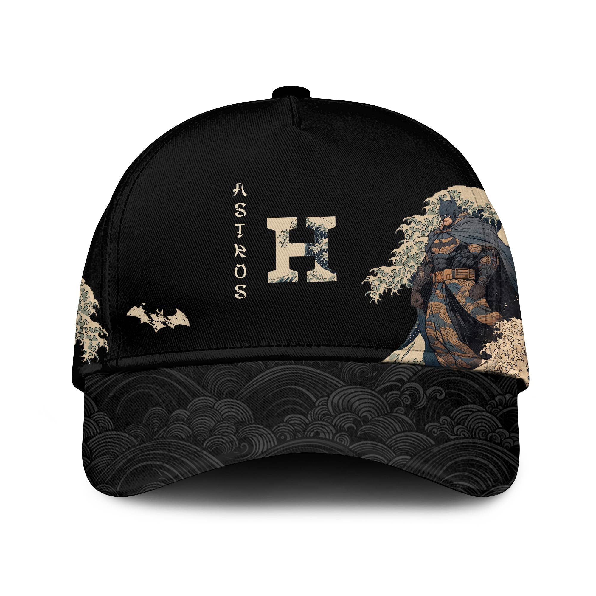 Houston Astros MLB x Batman The legend of Gotham Jersey 2025 Houston Astros MLB x Batman The legend of Gotham Jersey 2025