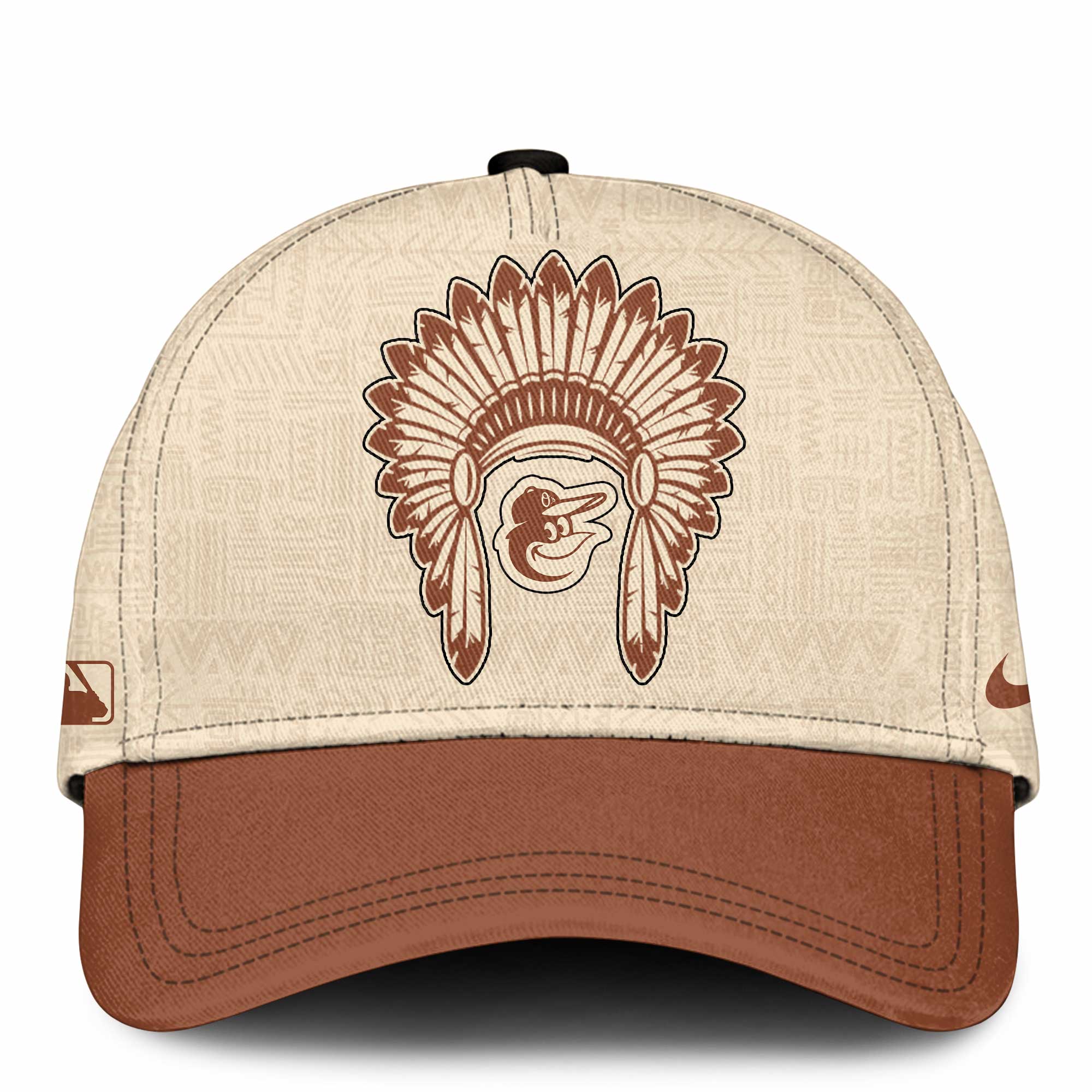 Baltimore Orioles MLB x Native American Heritage Month Jersey 2025 Baltimore Orioles MLB x Native American Heritage Month Jersey 2025
