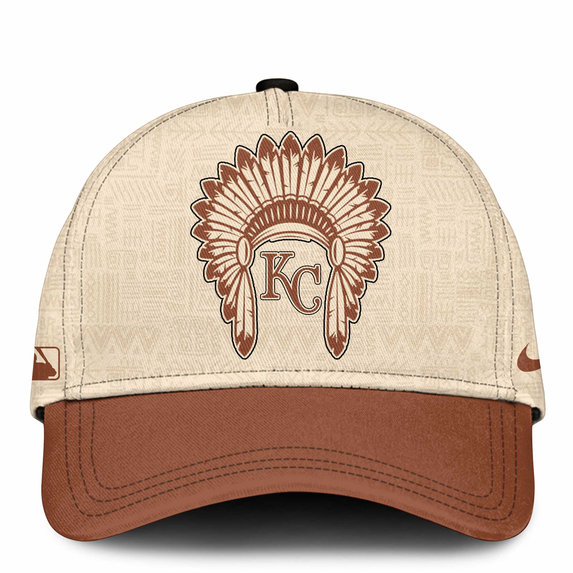 Kansas City Royals MLB x Native American Heritage Month Jersey 2025 Kansas City Royals MLB x Native American Heritage Month Jersey 2025