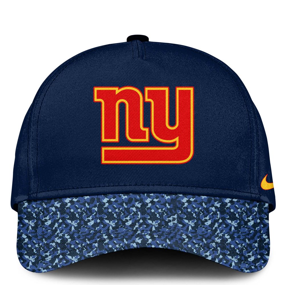 New York Giants NFL x U.S.M.C 250th Birthday Celebration Jersey