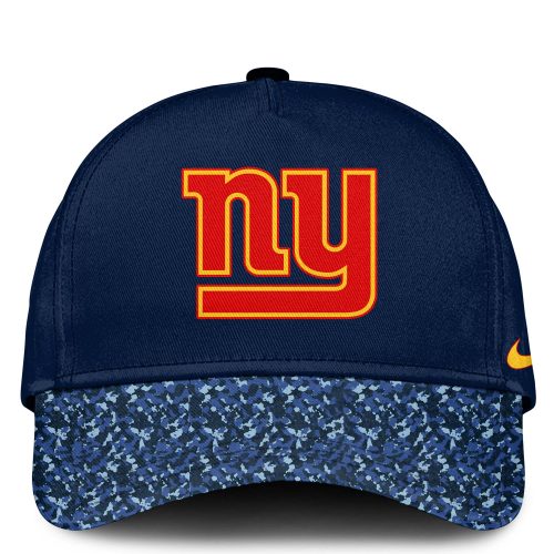 New York Giants NFL x U.S.M.C 250th Birthday Celebration Jersey