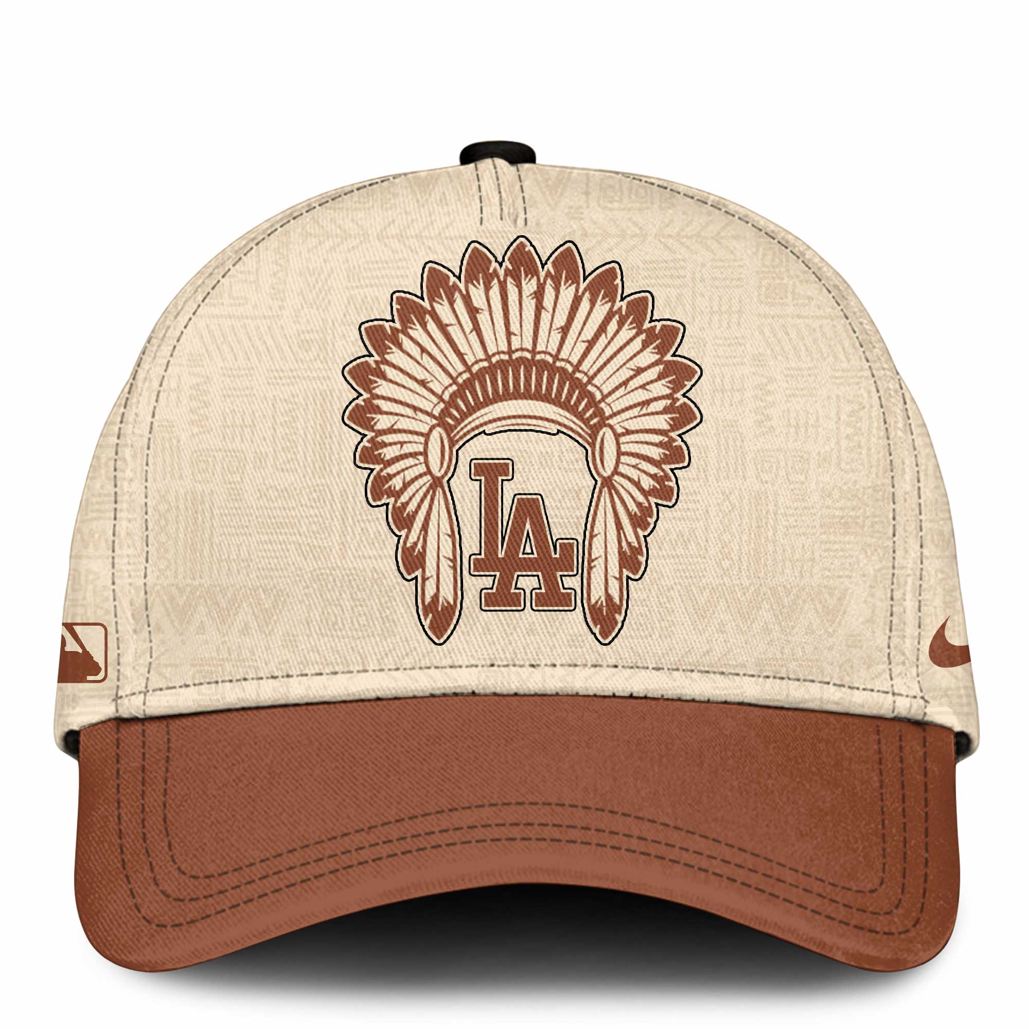 Los Angeles Dodgers MLB x Native American Heritage Month Jersey 2025 Los Angeles Dodgers MLB x Native American Heritage Month Jersey 2025