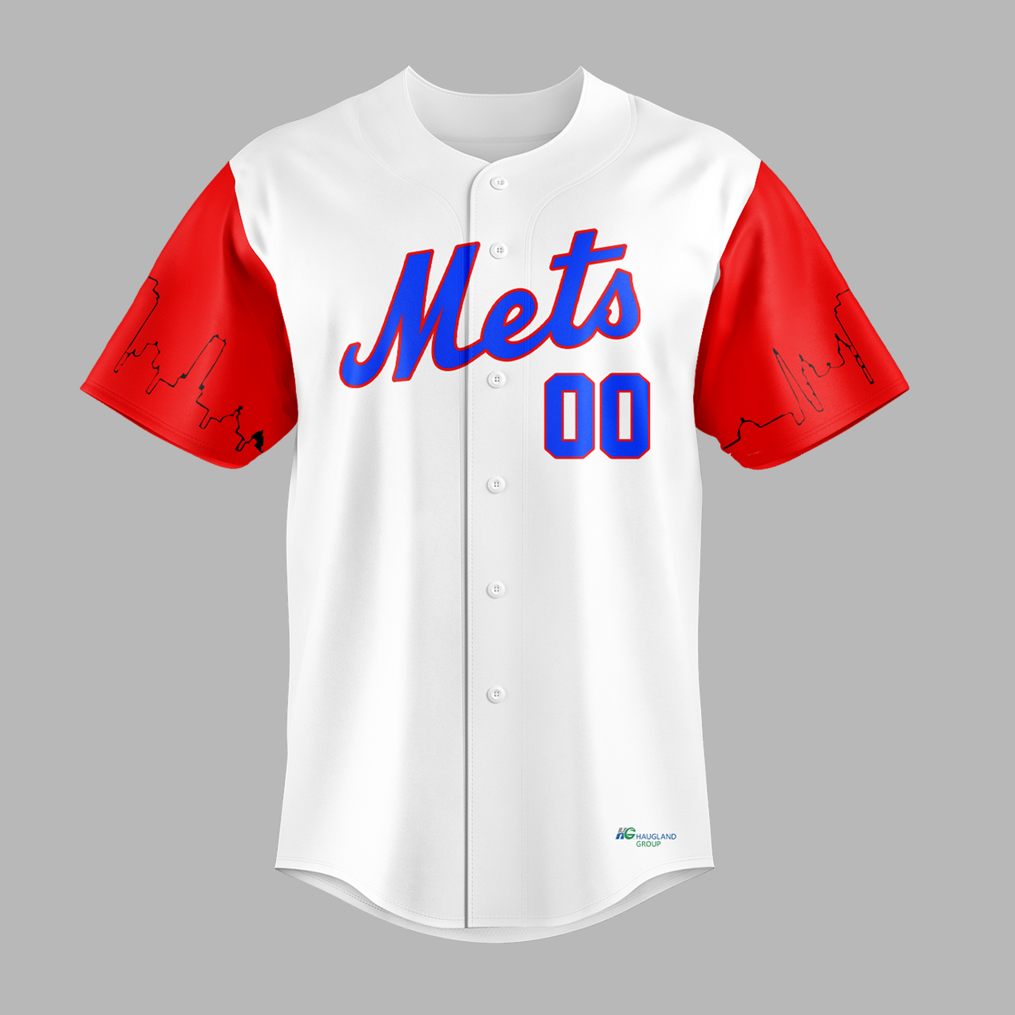 New York Mets Puerto Rico Limited Edition 2025 Jersey New York Mets Puerto Rico Limited Edition 2025 Jersey