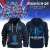 Limited Edition Minnesota Frost Pride Celebrating 2025 Hoodie