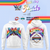 Boston Fleet Pride Day hoodie 2025