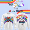 Special Birmingham Bulls Hockey 2025 Sweatshirt