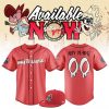 Chicago Cubs x Pride 25 Custom Baseball Jersey