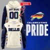New England Patriots x Celebrate Pride Month 2025 Special Hoodie