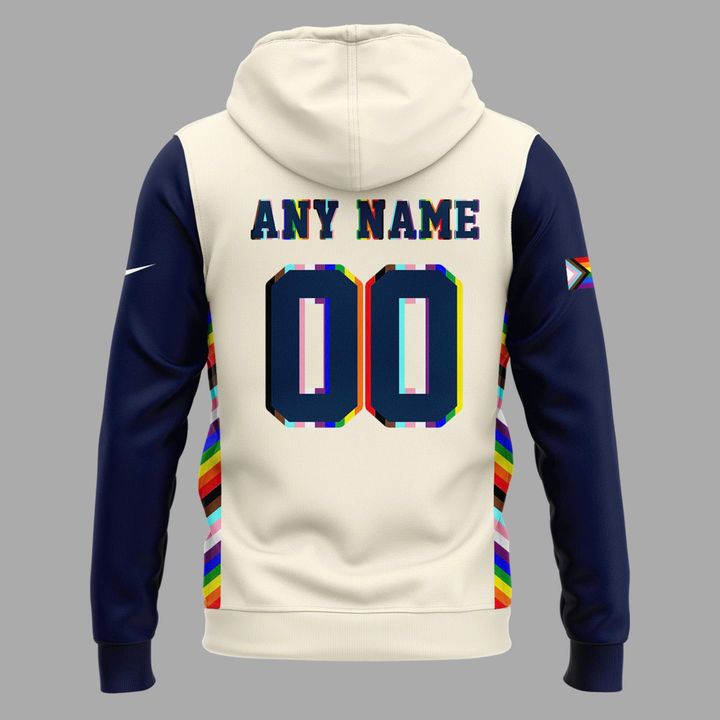 Buffalo Bills x Celebrate Pride Month 2025 Personalized Hoodie Buffalo Bills x Celebrate Pride Month 2025 Personalized Hoodie