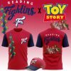 Columbia Fireflies x Lilo & Stitch 2025 Special Tee