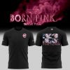 Boston Red Sox x Jonas Brothers JONAS20: Living The Dream Tour T-shirt