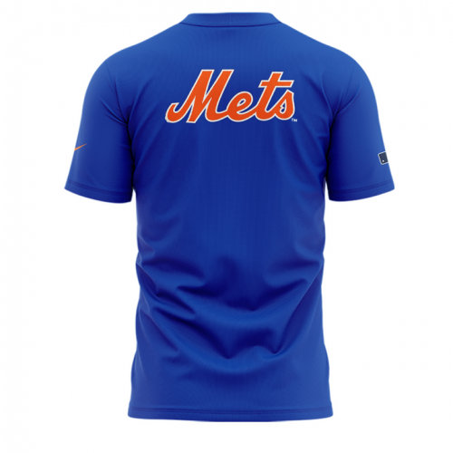 New York Mets “Vote Mets” Special Edition T-shirt