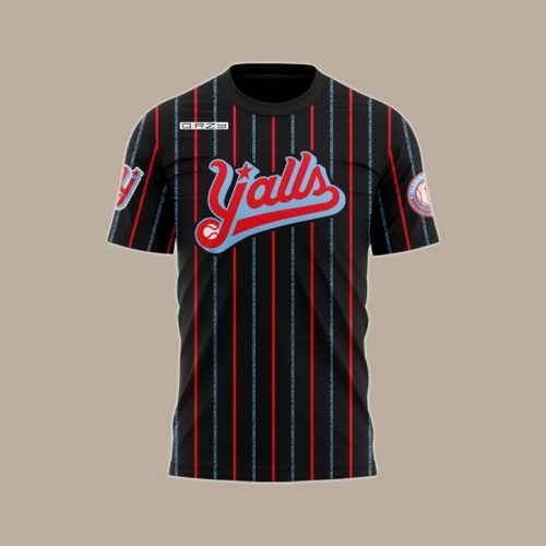 Florence Y’alls Baseball Flo-Day the 13th Reveal 2025 Shirt