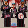 LSU Tigers Baseball “Here To Win” World Series 2025 Shirt