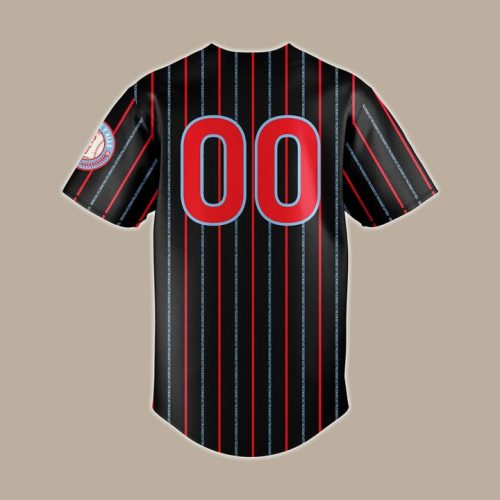 Florence Y’alls Baseball Flo-Day the 13th Reveal 2025 Jersey