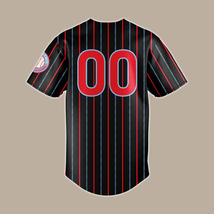 Florence Y'alls Baseball Flo-Day the 13th Reveal 2025 Jersey Florence Y'alls Baseball Flo-Day the 13th Reveal 2025 Jersey