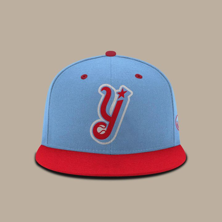 Florence Y'alls Baseball Flo-Day the 13th Reveal 2025 Jersey Florence Y'alls Baseball Flo-Day the 13th Reveal 2025 Jersey