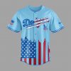 Chicago White Sox Catholic High School Pope Leo XIV Baseball Jersey