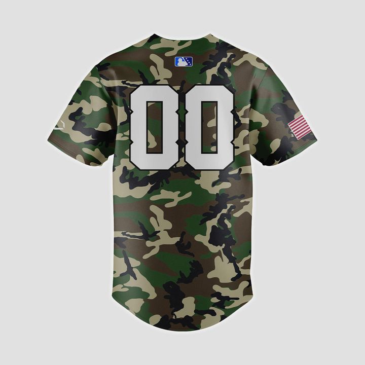 San Antonio Missions Camo Special New 2025 Baseball Jersey San Antonio Missions Camo Special New 2025 Baseball Jersey