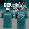 Toledo Mud Hens x Peanuts Limited Edition 2025 Shirt