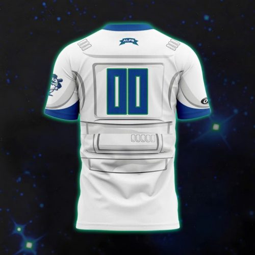 Lexington Legends x Star Wars 2025 Premium Shirt