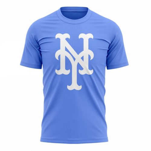New York Mets x Women’s Night 2025 Special Tee