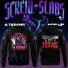 Houston Texans x DJ Screw “Screwston” Special Hoodie