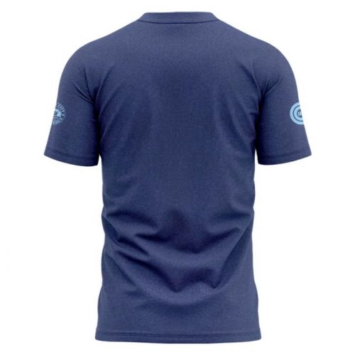 Chicago Cubs x Windy City Smokeout Special Tee