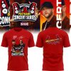Houston Texans H-Town x DJ Screw “Screw Up Texas” Special Tee