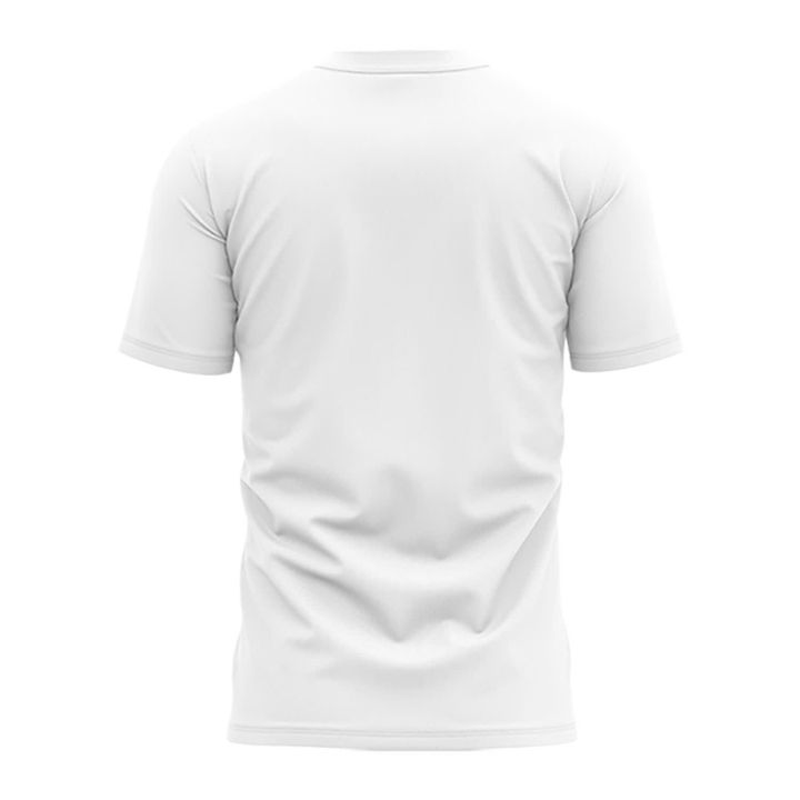 Indiana Fever 'Tres Leches' Special White Tee Indiana Fever 'Tres Leches' Special White Tee