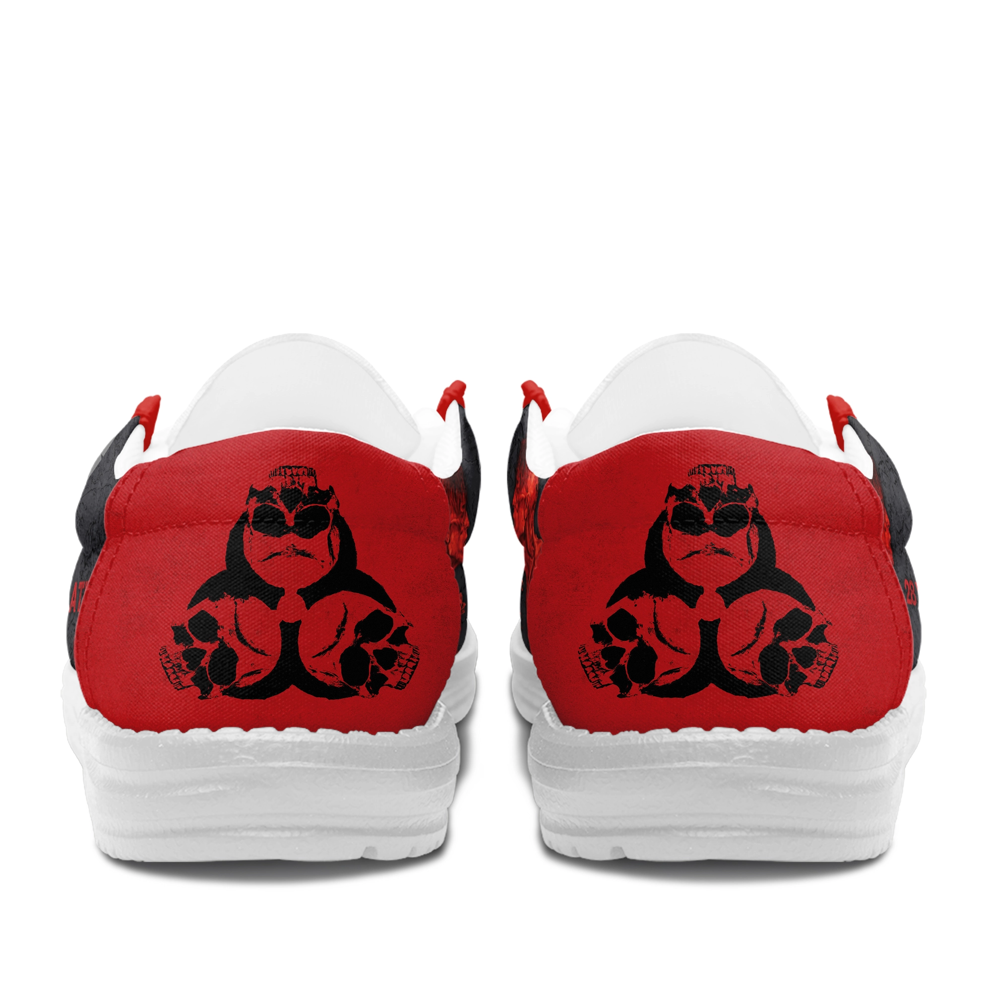 Brock Wilbur 28 Years Later Movie Special Edition Loafer Shoes Brock Wilbur 28 Years Later Movie Special Edition Loafer Shoes