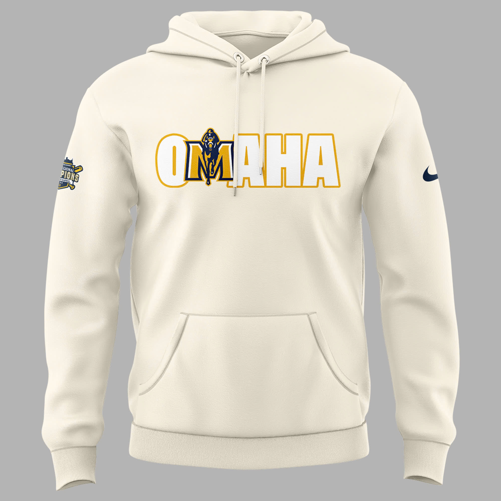Murray State Racers OMAHA Super Regional Champions 2025 Special Hoodie Murray State Racers OMAHA Super Regional Champions 2025 Special Hoodie