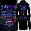 Paris Basketball 2025 Champions de France Special Hoodie
