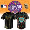 Anaheim Ducks Quack Attack Retro Edition Orange Baseball Jersey