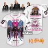 Superman 2025 New Movie Special Baseball Jersey