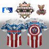 Toronto Blue Jays x International Cat Day 2025 Limited Edition Baseball Jersey