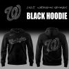 Limited Edition Diablos Rojos del México x Harry Potter Night Gryffindor House Hoodie